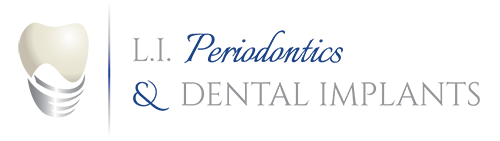 Practice logo for LI Perio and Dental Implants 