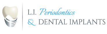 LI Periodontics logo