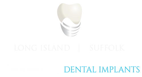 LI & Suffolk Periodontics logo