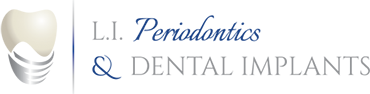 LI Periodontics logo