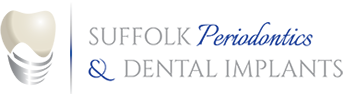 Suffolk Periodontics logo